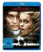 Universal Pictures Sleepy Hollow Blu-ray Horror Fantasy.