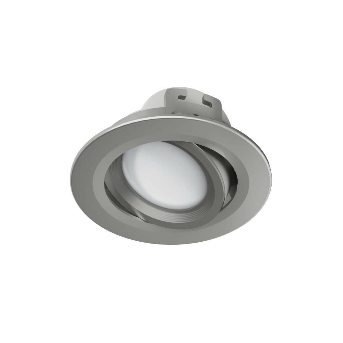 HAMA WLAN LED-Einbauspot 5W.