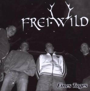 Frei.Wild - Eines Tages CD | Deutscher Rock Klassiker