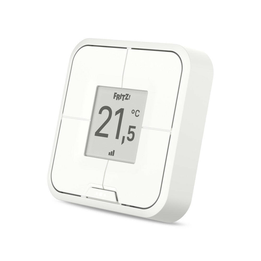 FRITZ!DECT 440 Fernbedienung für Smart Home, 4.