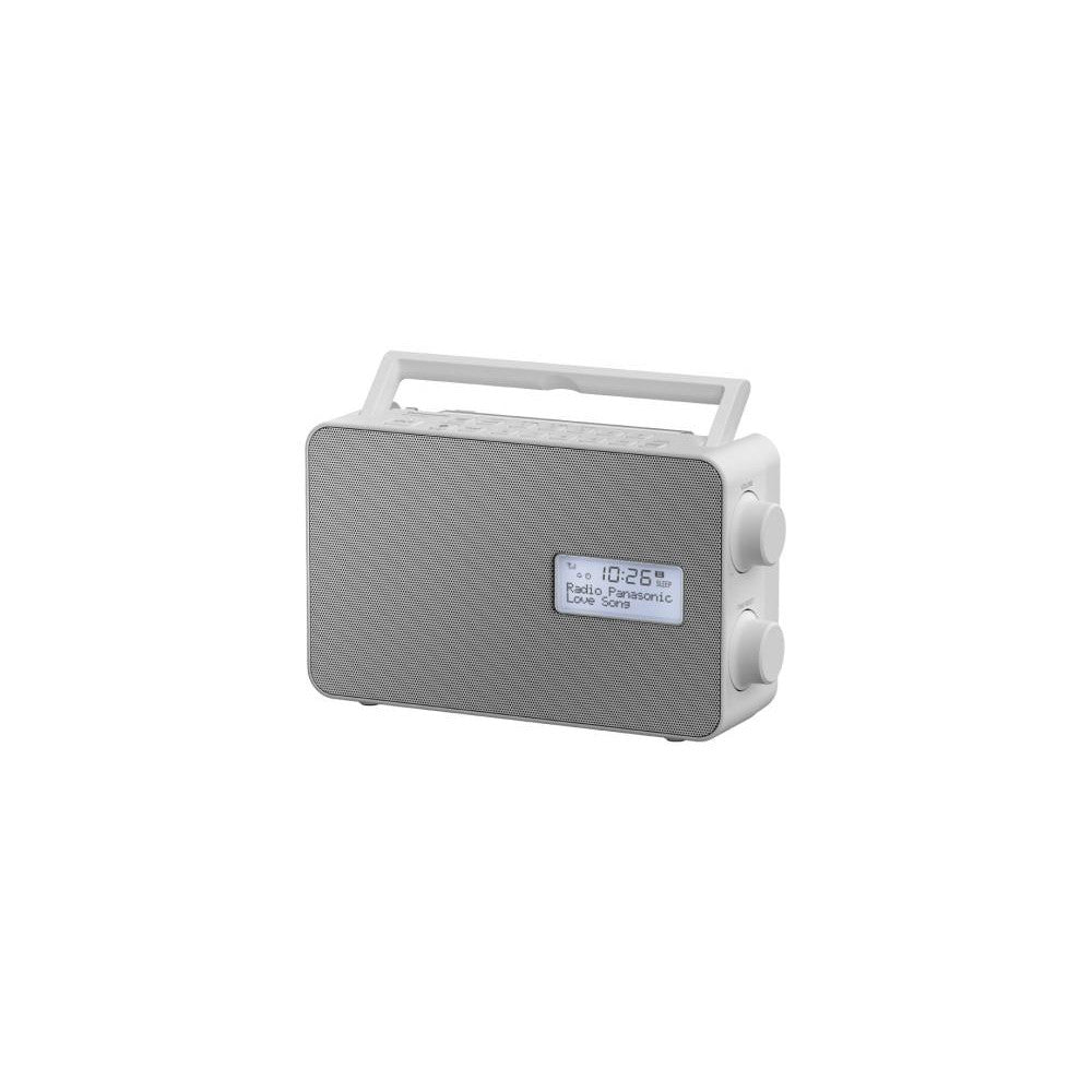 RF-D30BT weiß DAB+ Radio B-Ware Aussteller
