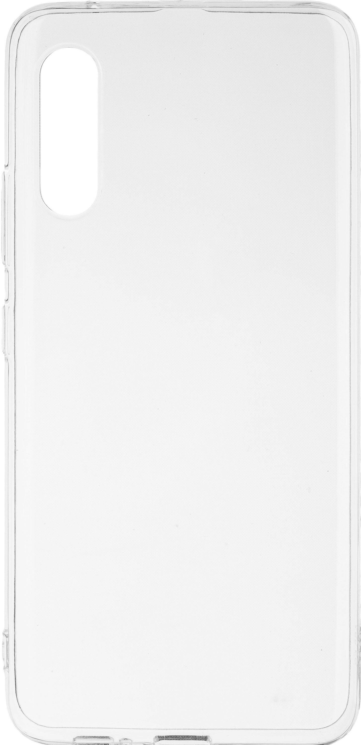 PETER JÄCKEL Protector Solid Case für Galaxy XCover 5.