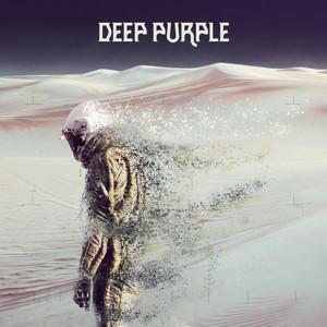 Deep Purple Whoosh! Hattrick Edition CD+DVD mit Extras.