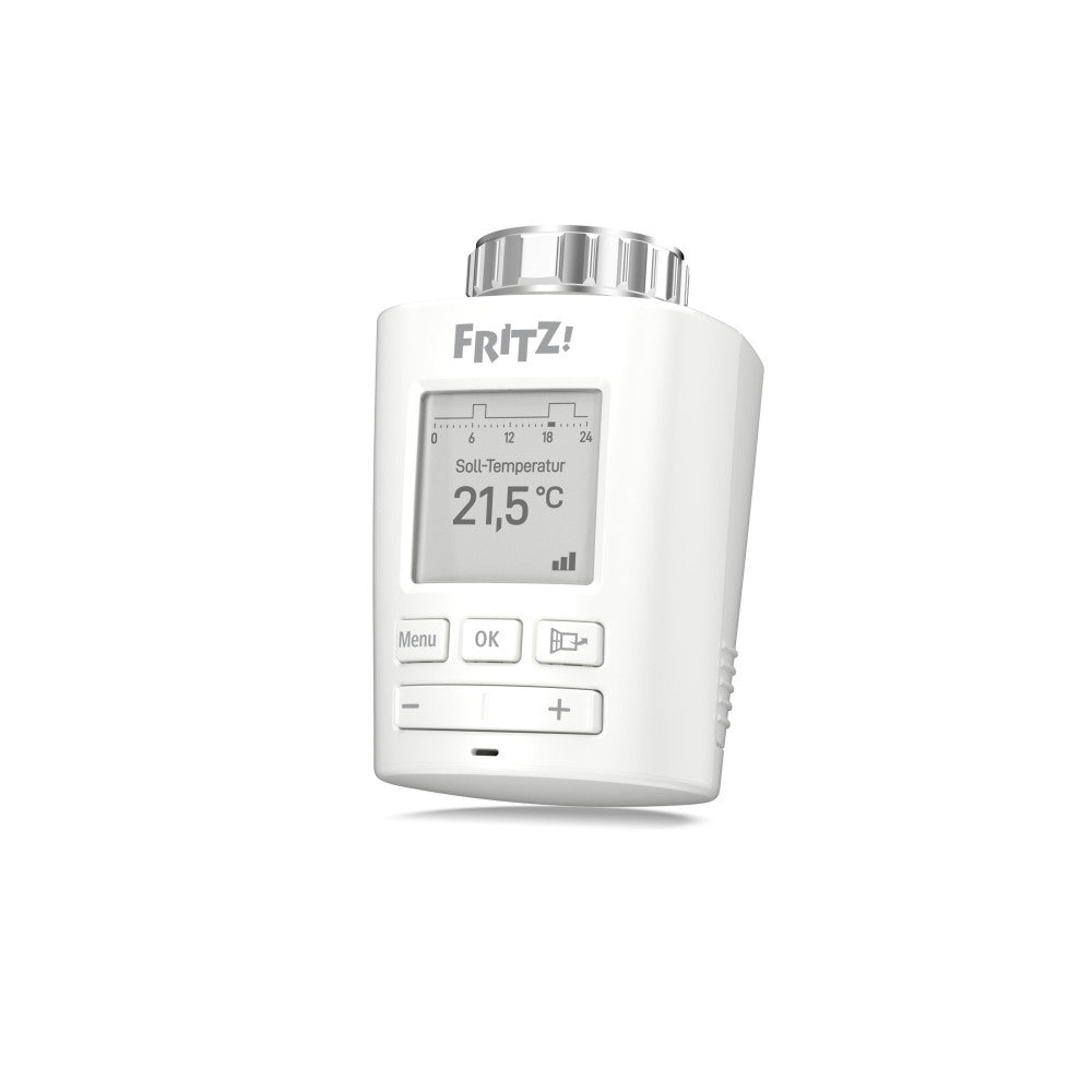 FRITZ!DECT 301 Heizkörperthermostat