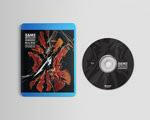 Metallica S&M2 Blu-ray - Musik FSK: 0 - inkl. Metallica