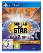 Astragon Schlag den Star PS4-Spiel - Neue Herausforderungen