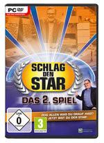 Astragon Schlag den Star 2 PC-Spiel - Fun & Familienspiel