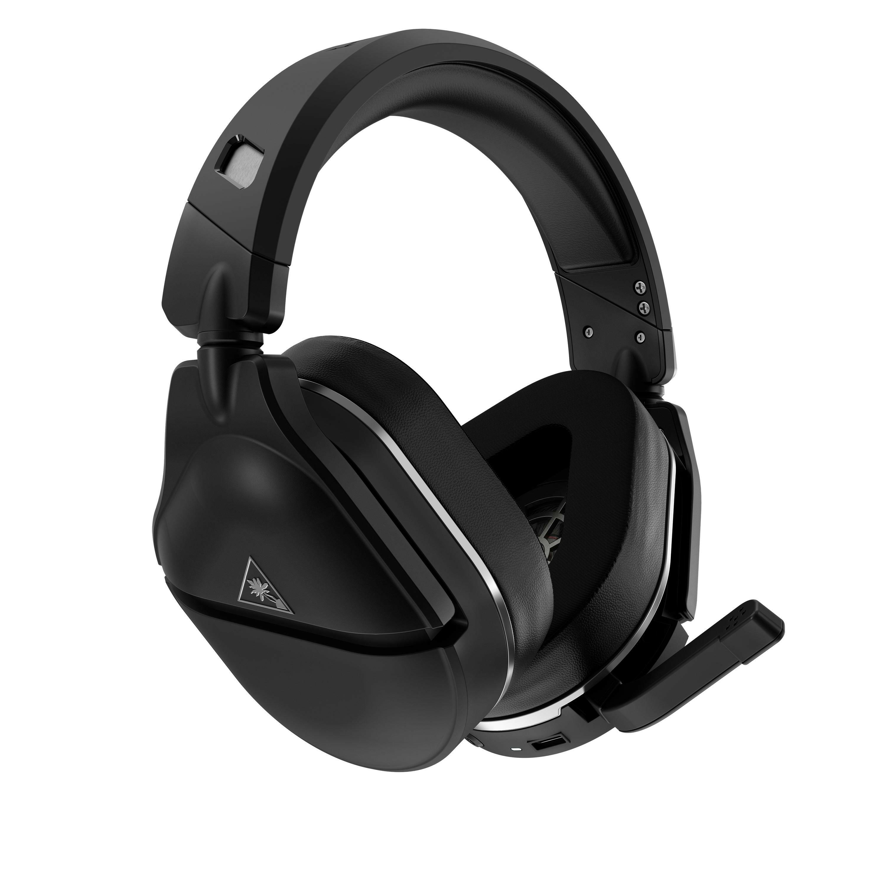 Turtle Beach Stealth 700 Gen 2 Headset schwarz, Wireless.