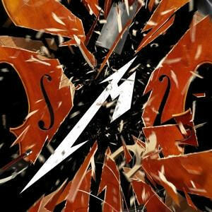 Metallica S&M2 CD - Live-Album mit San Francisco Symphony