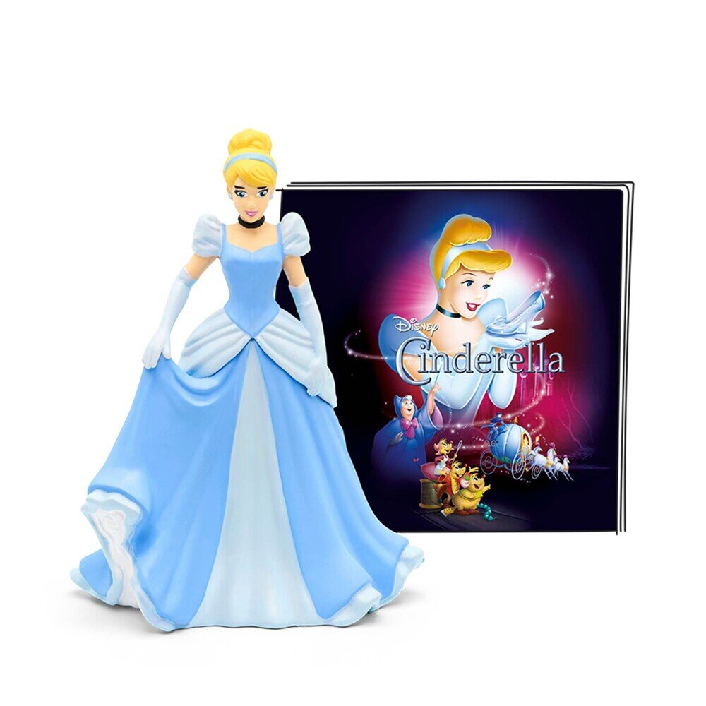 Hörfigur Disney - Cinderella