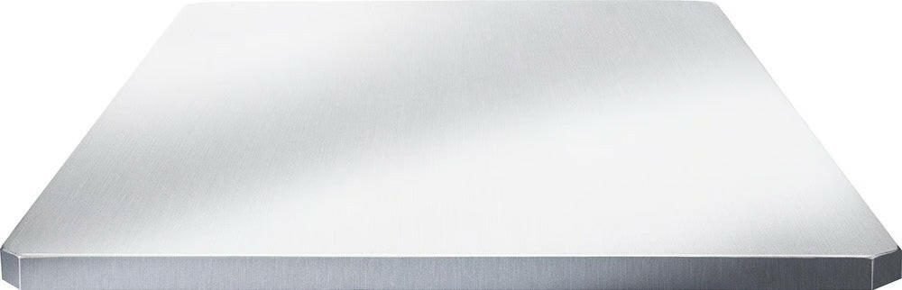 Steba RC 8 Deluxe Raclettegrill | Edelstahlplatte | 8