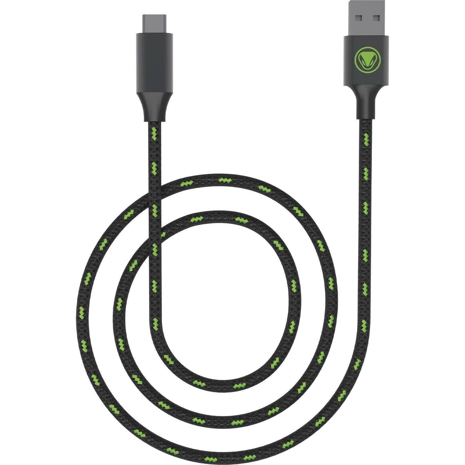 Snakebyte USB-C Lade- & Datenkabel 2m für Xbox Series X.