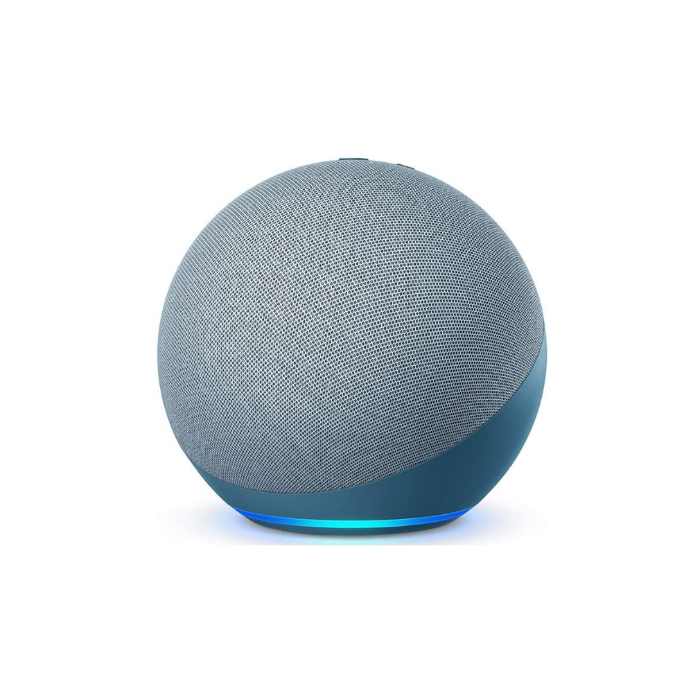 Amazon Echo (4. Generation) blau