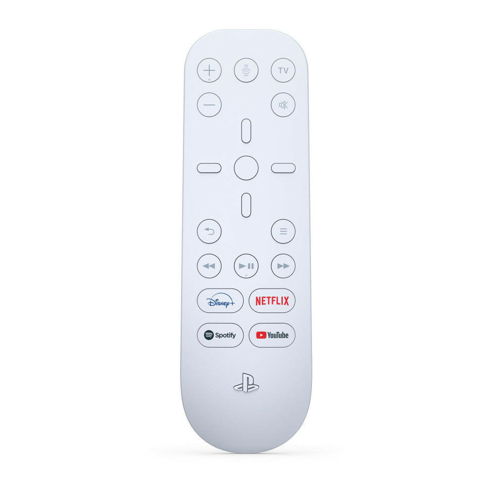 Sony Medienfernbedienung für PlayStation 5 – Entertainment.