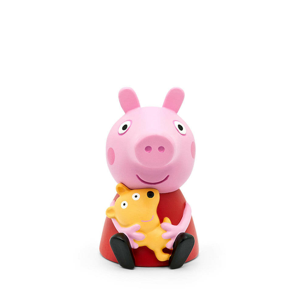 Tonies Peppa Wutz Ritterburg Hörfigur - NFC Chip.