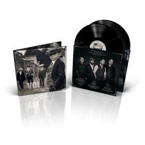 Volbeat Rewind, Replay, Rebound CD inkl. MP3 Code