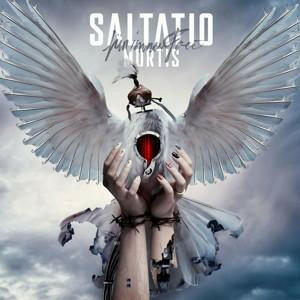 Saltatio Mortis Für Immer Frei CD - Rock deutschsprachig