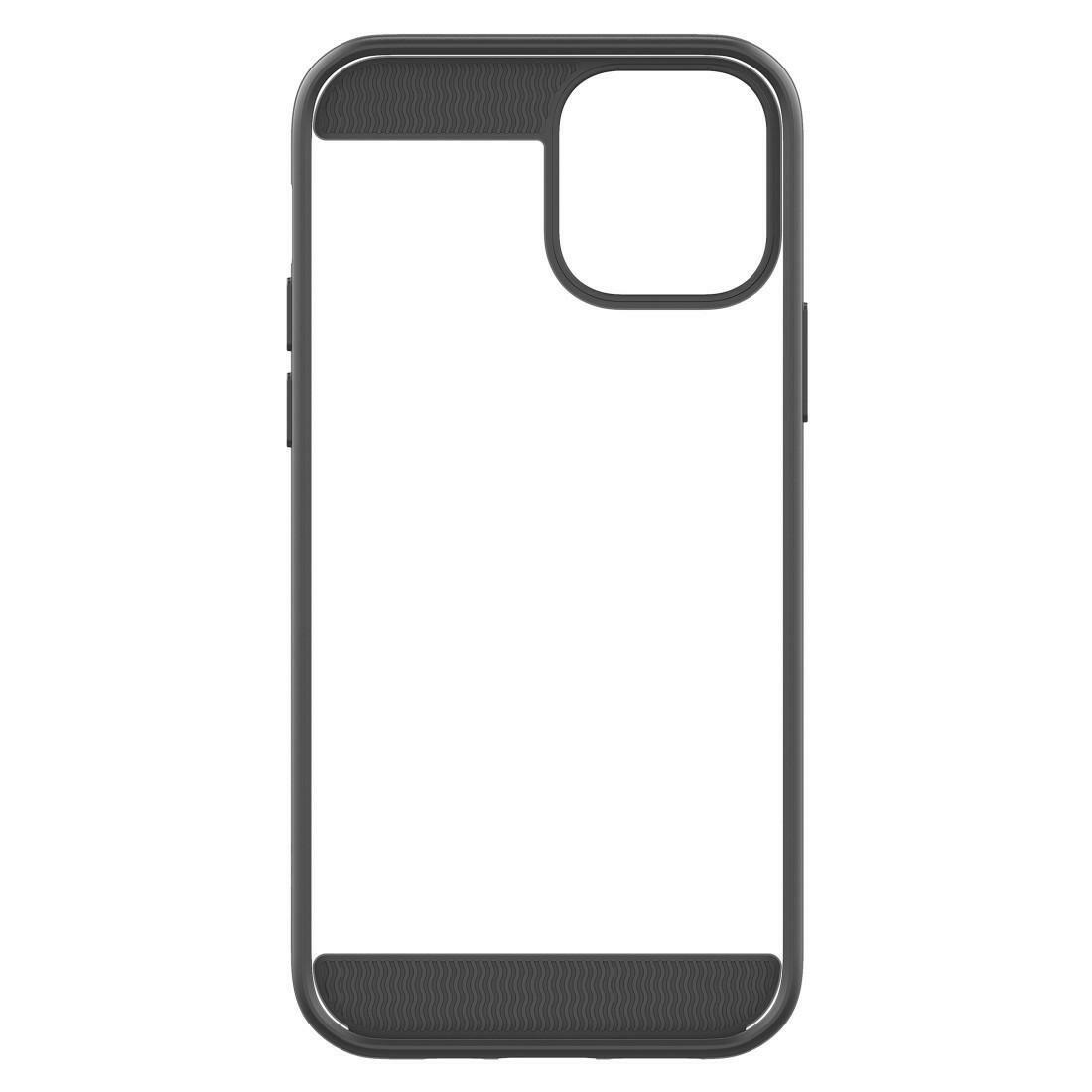 Black Rock Air Robust Handyhülle für iPhone 12/12.