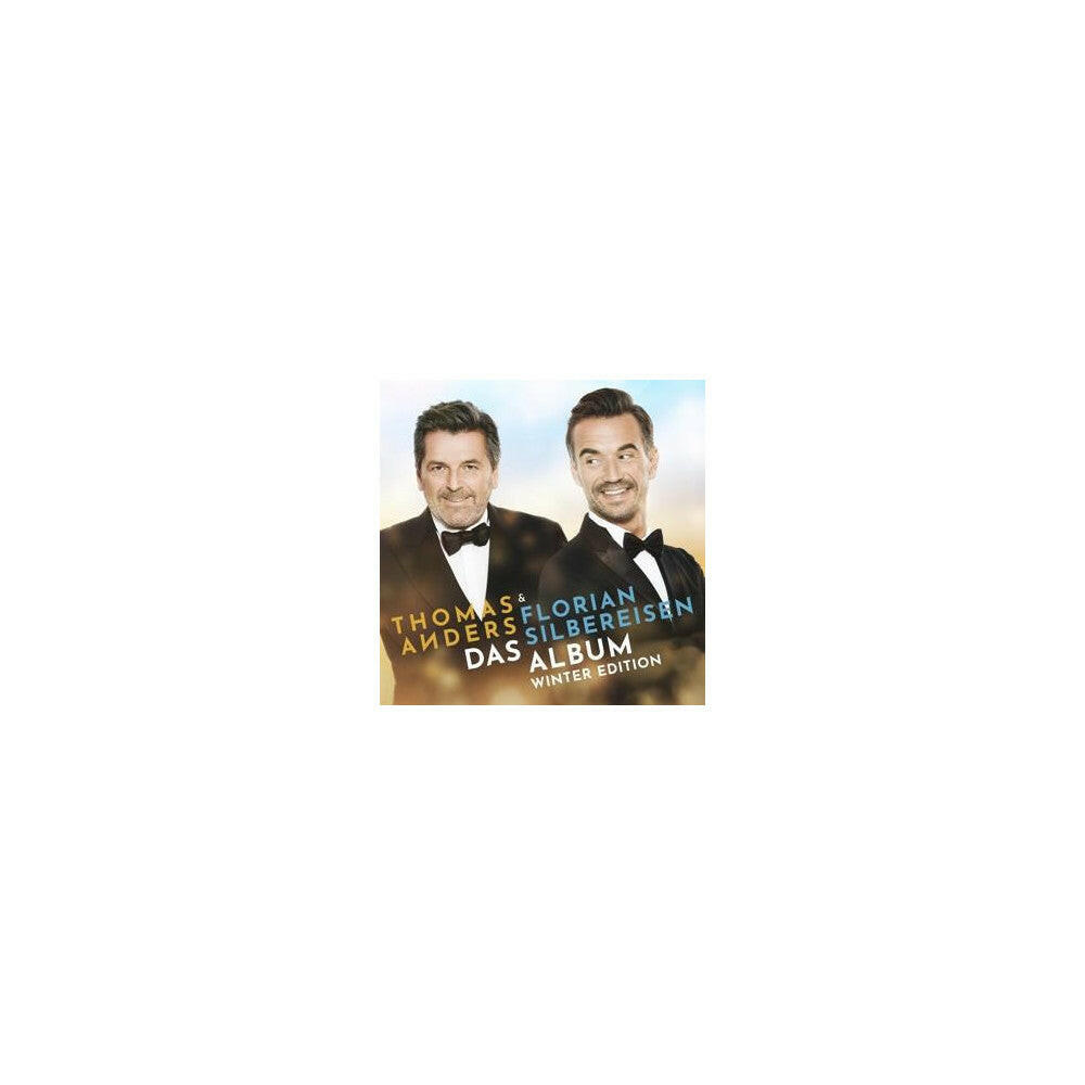 Das Album (Winter Edition) - Thomas Anders & Florian.