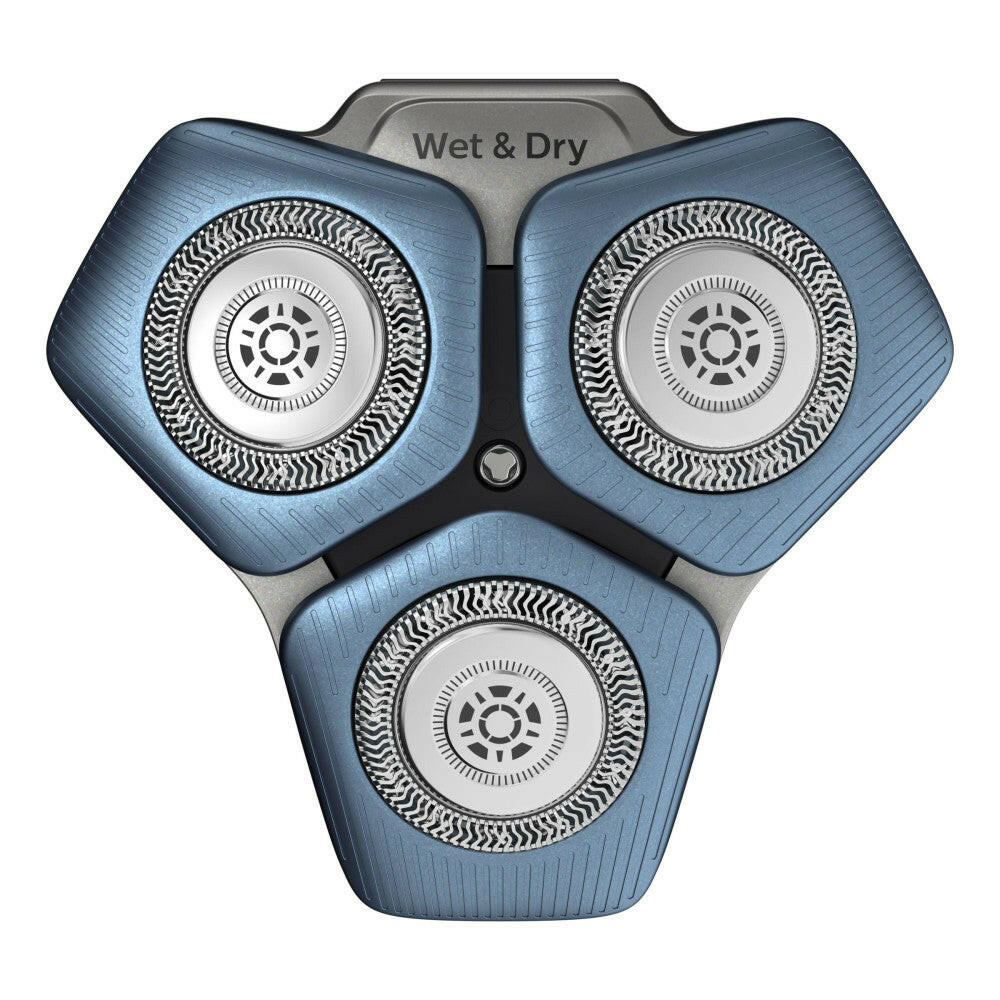 Philips Ersatzscherköpfe SH71/50 für Series 7000/5000 - 3er.