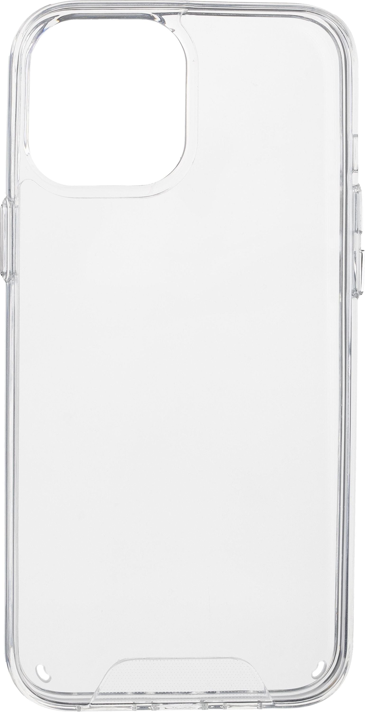 PETER JÄCKEL Ultra Clear Cover iPhone 12 Pro Max