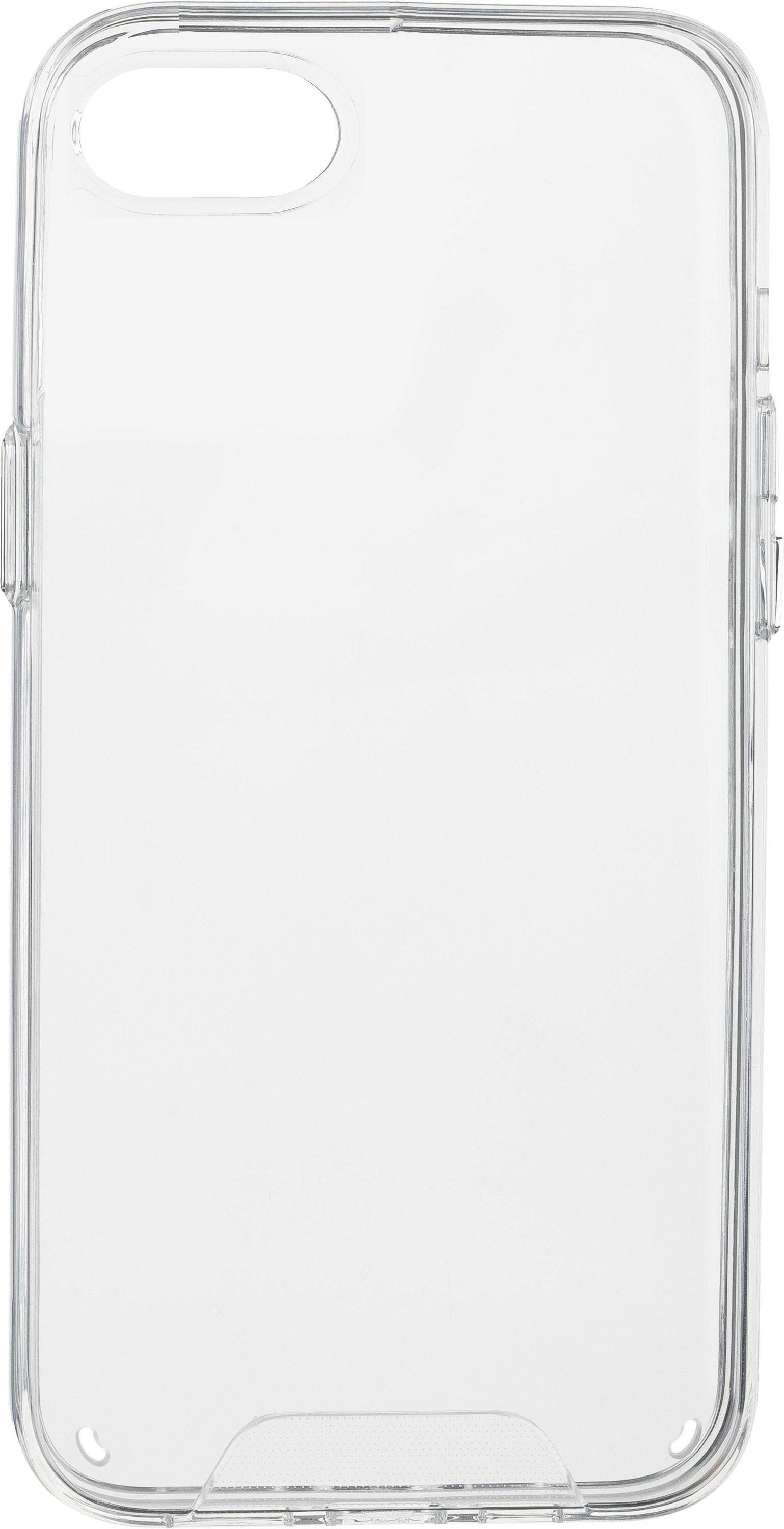 Peter Jäckel Ultra Clear Back Cover für iPhone 7/8/SE 2020.