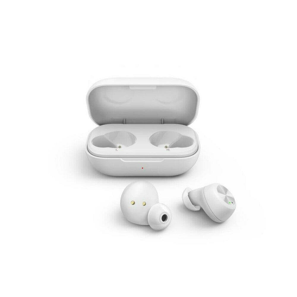 Thomson WEAR7701W Bluetooth Earbuds - True Wireless.