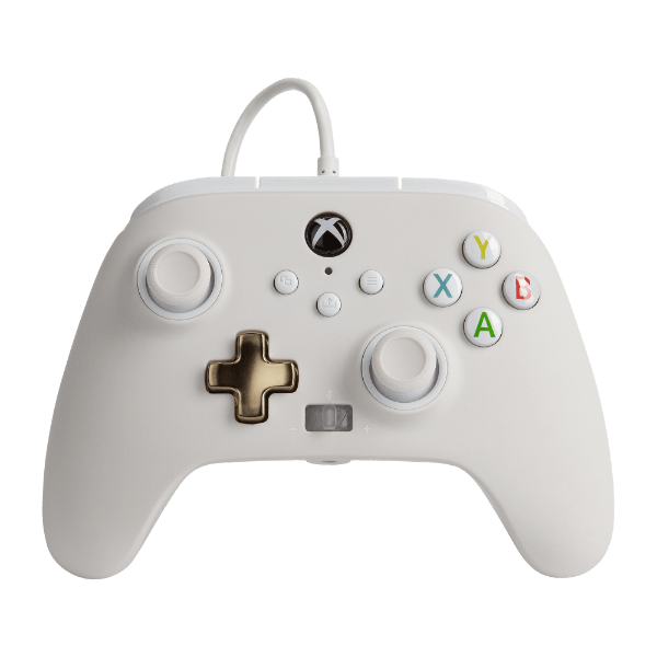 PowerA Xbox Controller Wired Mist für Xbox Series X|S