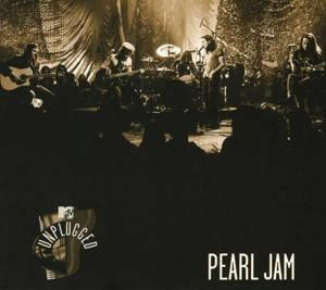 Pearl Jam - MTV Unplugged CD - Rock International - Mtv