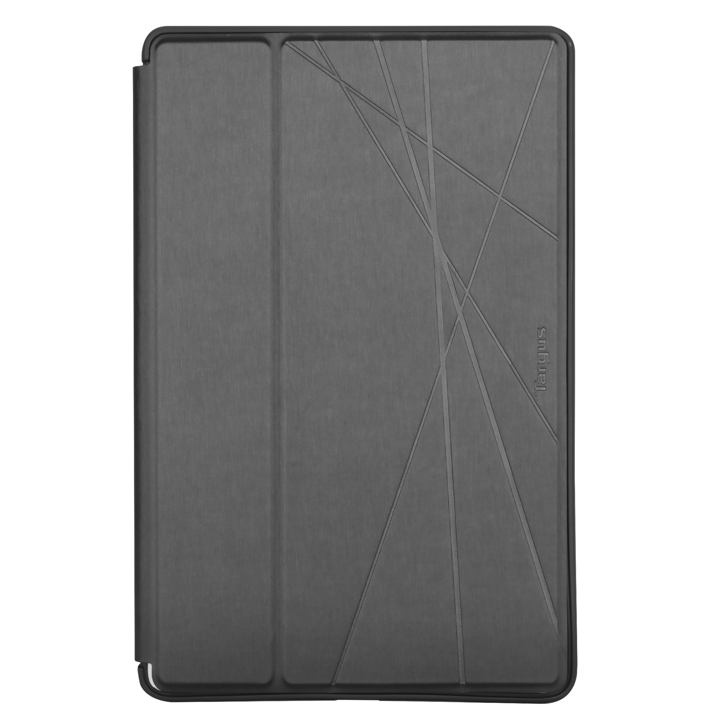 Targus THZ875GL Click-In Hülle für Samsung Tab A7 – Schwarz.
