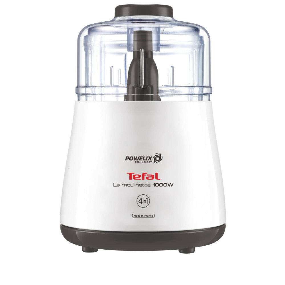 Tefal La Moulinette DPA 130 Zerkleinerer 1000W 500ml.