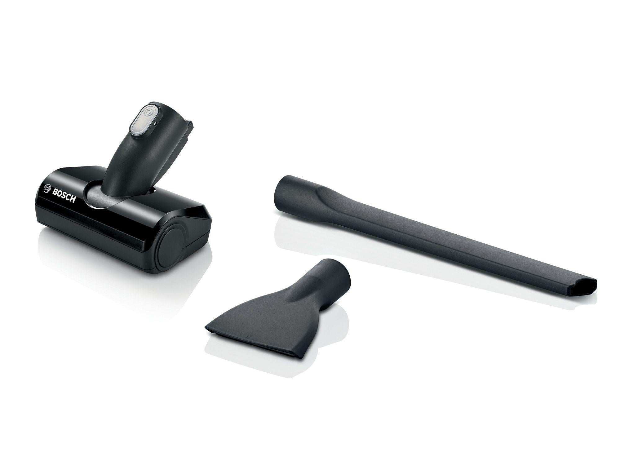 Bosch BHZUKIT Zubehör-Set für Unlimited Akku-Staubsauger