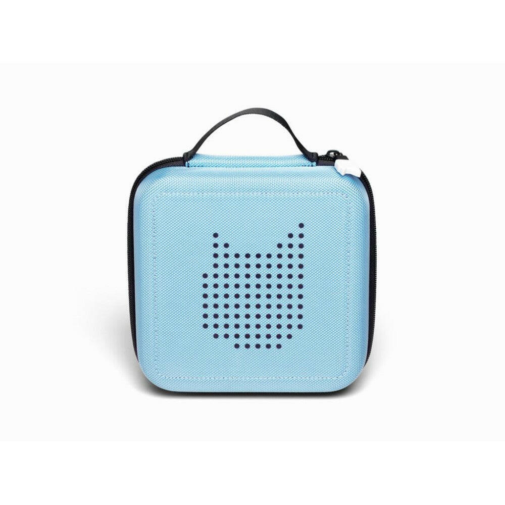 Tonies Transporter Tasche für Tonies inkl. 8.