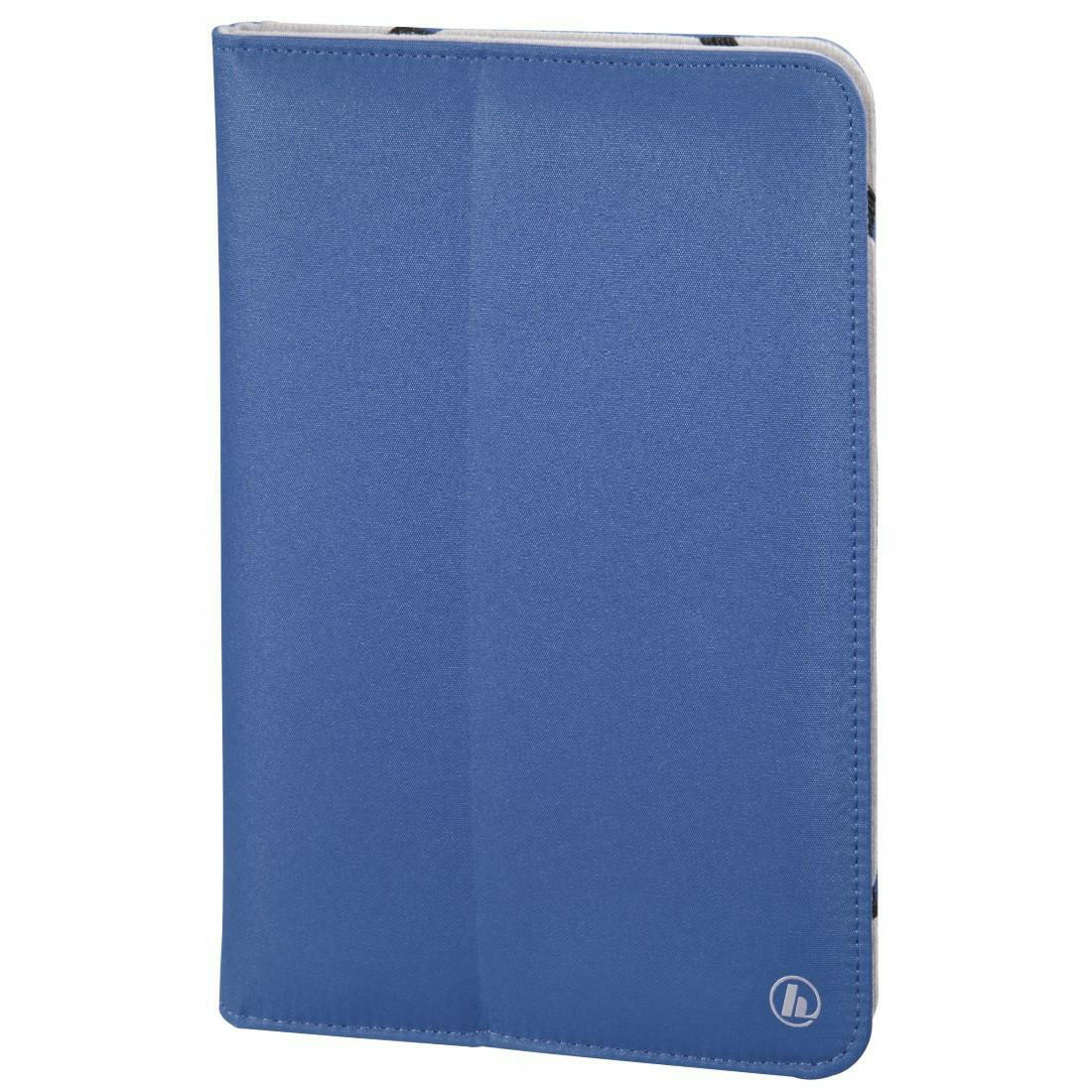Hama Tablet-Hülle Strap 24-28 cm, blau – robust & stylish