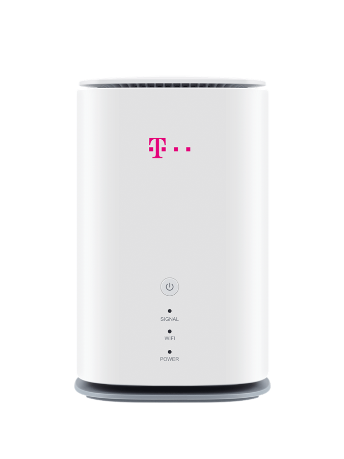 TELEKOM Speedbox 2 Mobiler Hotspot LTE 300 Mbit/s.