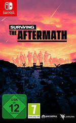 Paradox Interactive Surviving the Aftermath Day One Edition.