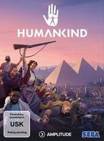Humankind Day One Edition | PC-Spiel für Strategie-Fans