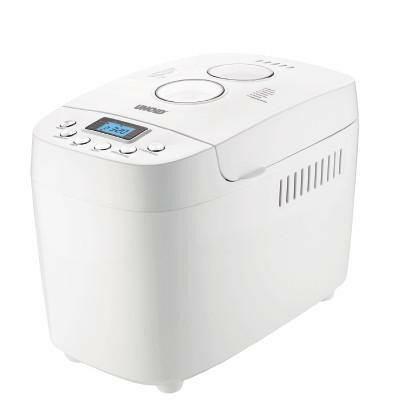 UNOLD 68520 BACKMEISTER Big White Brotbackautomat, 15.