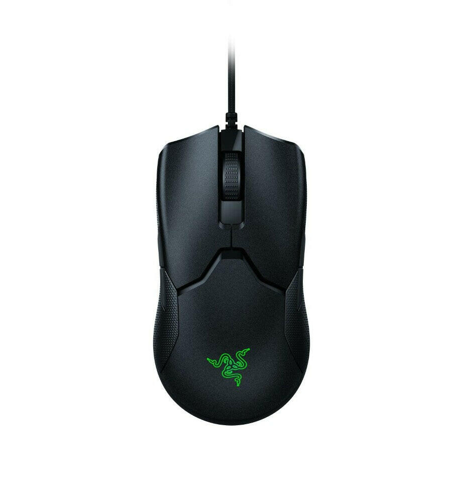 Razer Viper 8K Hz Gaming-Maus 71g - Optischer Sensor.