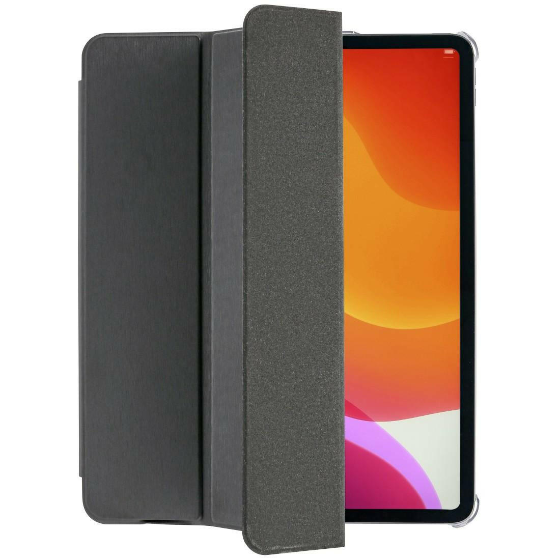 Hama Tablet-Hülle für iPad Pro 12.9" mit Stiftfach schwarz.