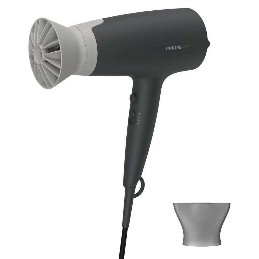 Philips BHD351/10 Haartrockner 2100W mit Ionentechnologie.