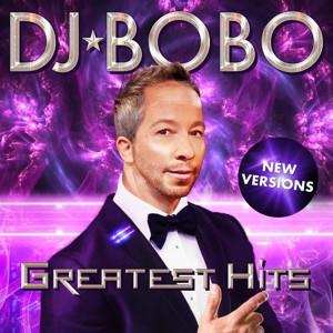 DJ Bobo Greatest Hits-New Versions 2CD Pop International