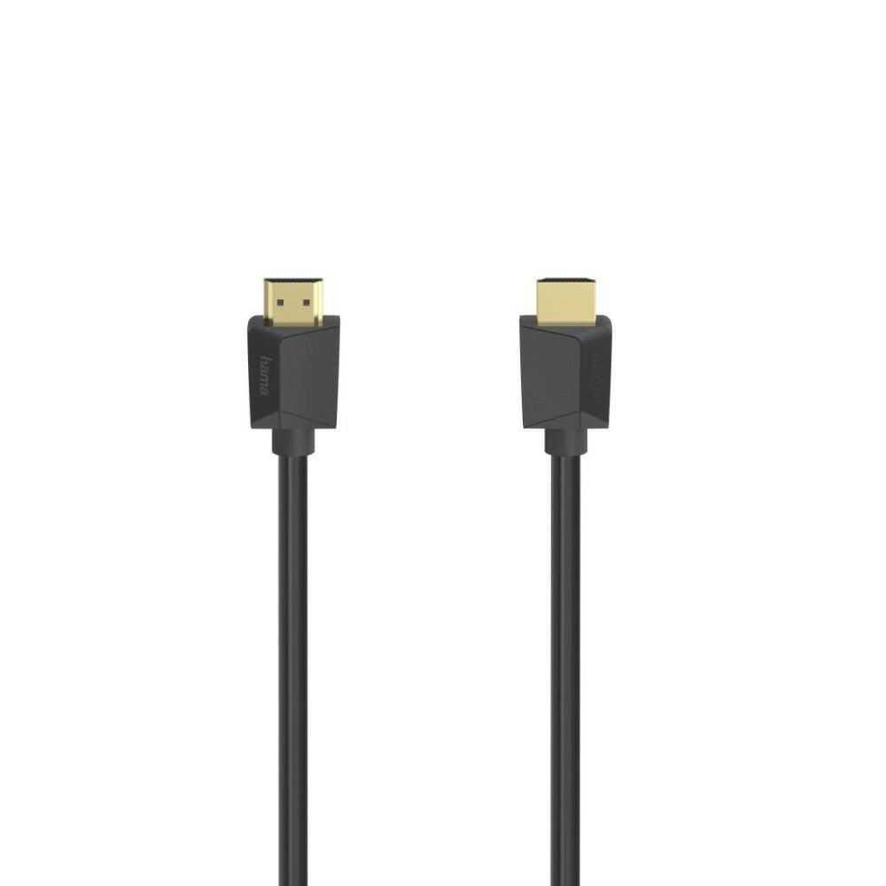 Hama Ultra High Speed HDMI Kabel 8K 2,0 m mit Dynamic HDR.