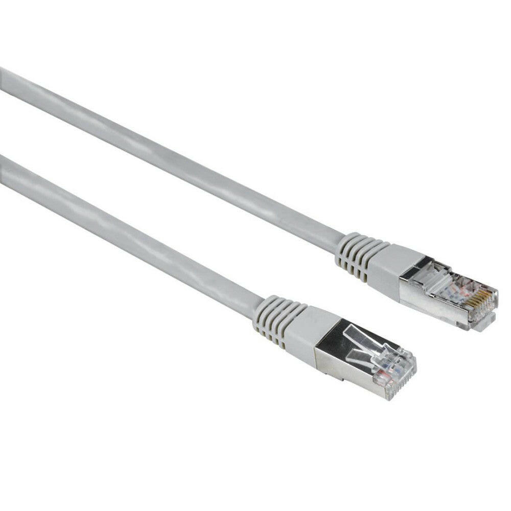 Hama Netzwerkkabel CAT5E STP 1,5m F/UTP 1 Gbit/s.