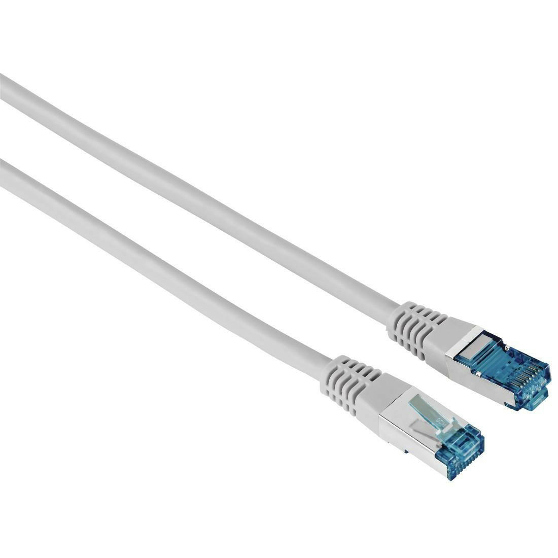 Hama Netzwerkkabel Cat-6 F/UTP 20m - Gigabit.