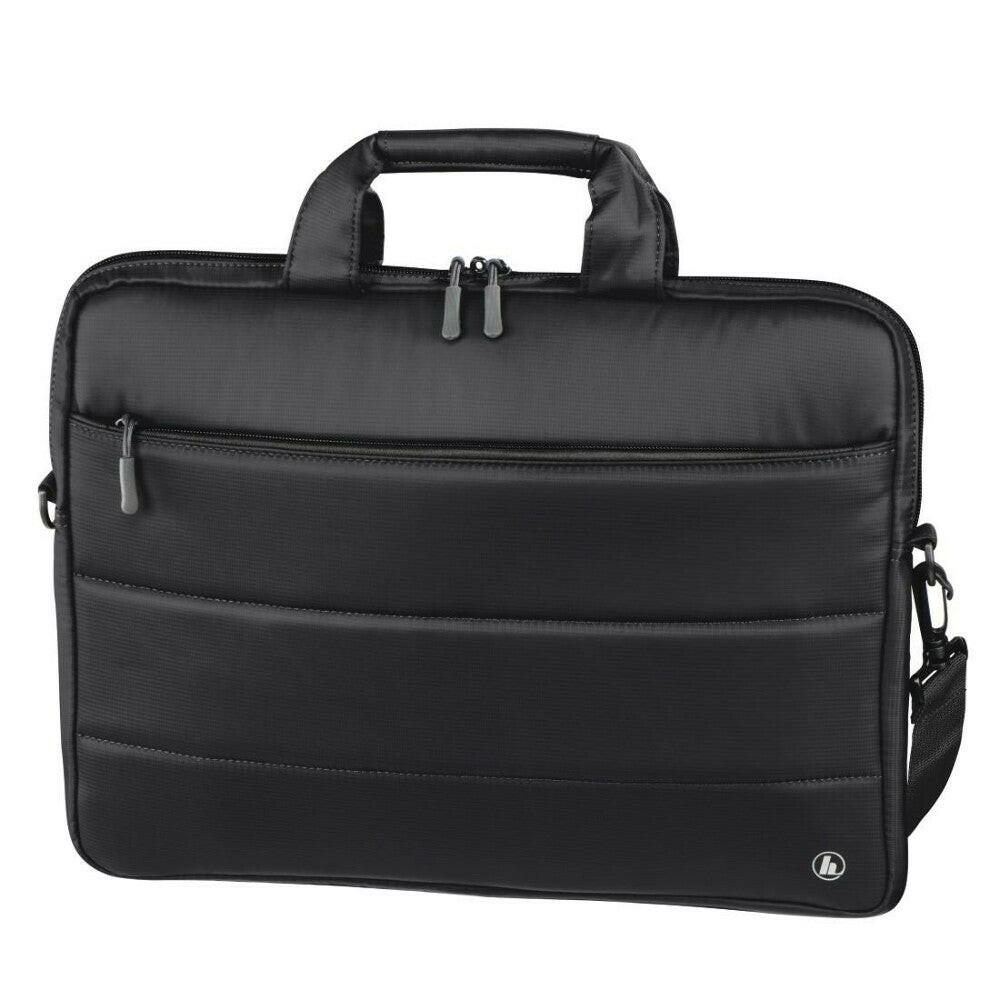 Hama Laptop Tasche Toronto bis 15.6 Zoll, Schwarz.