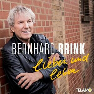 Bernhard Brink - Lieben und Leben CD | Neuer Schlagerhit