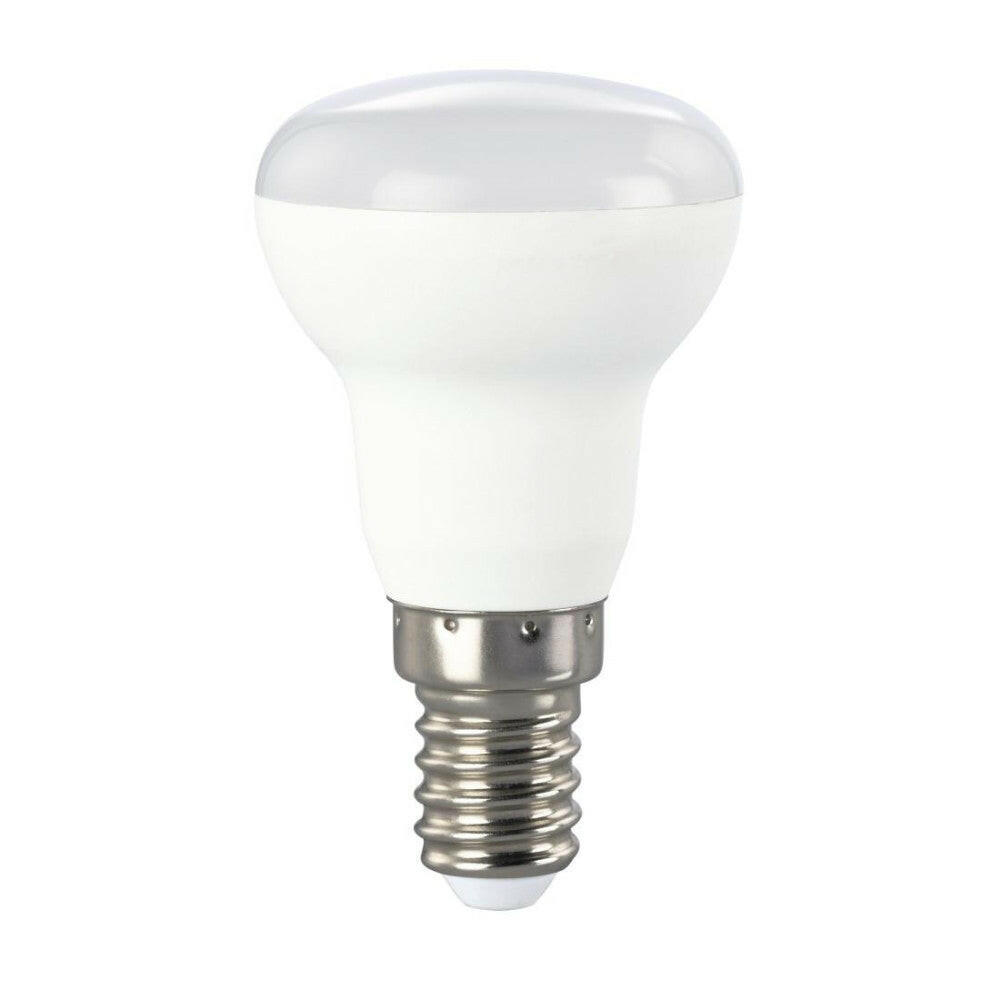 Xavax LED Lampe E14, 330lm, 30W warmweiß, Reflektor R39.