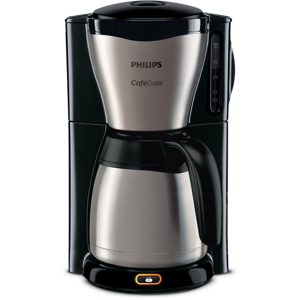 Philips HD7548/20 Gaia Therm Kaffeemaschine 1,2L.