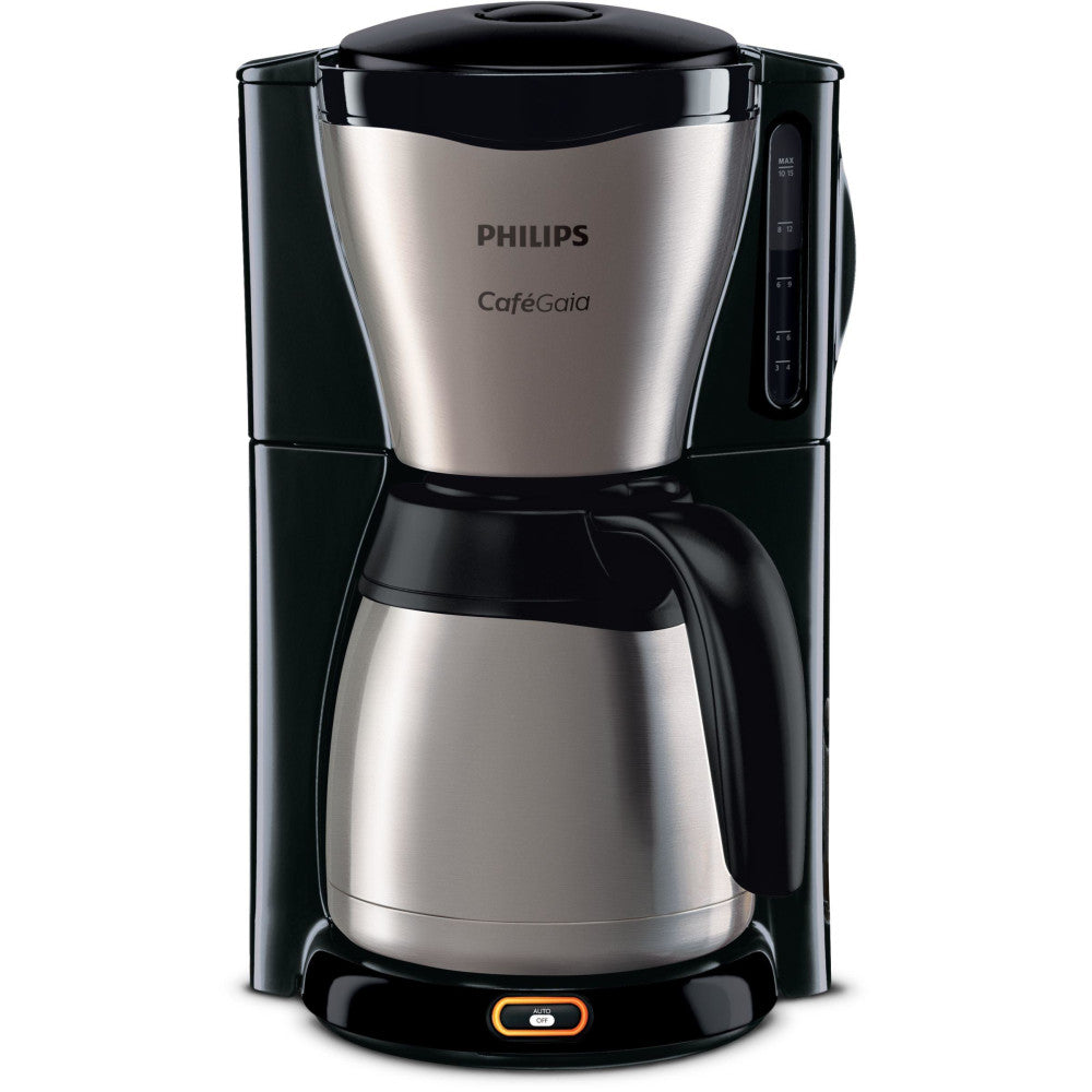 PHILIPS Café Gaia HD7548 Filterkaffeemaschine B-Ware Versandrückläufer